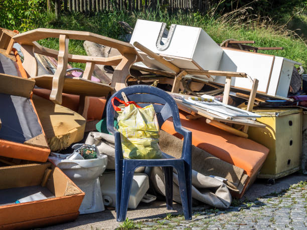Best Office Junk Removal  in Chicago Ridge, IL