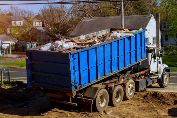 Best Basement Cleanout Services  in Chicago Ridge, IL