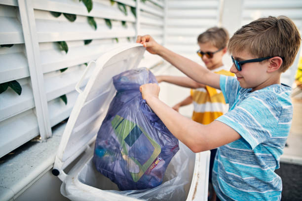 Best Junk Hauling Services  in Chicago Ridge, IL