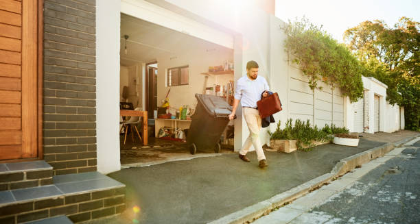 Best Full-Service Junk Removal  in Chicago Ridge, IL