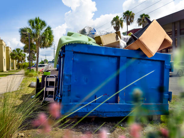 Full-Service Junk Removal in Chicago Ridge, IL