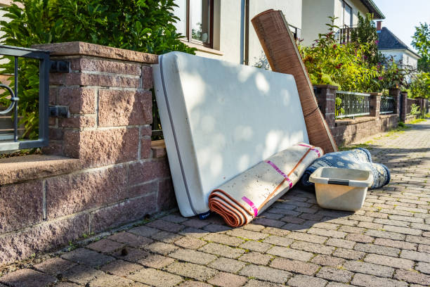 Best Residential Junk Removal  in Chicago Ridge, IL