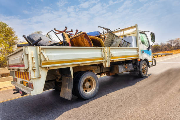 Best Commercial Cleanout Services  in Chicago Ridge, IL