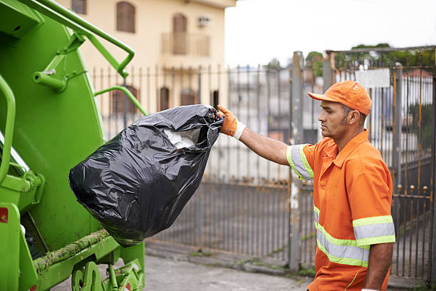 Best Affordable Junk Removal Services  in Chicago Ridge, IL